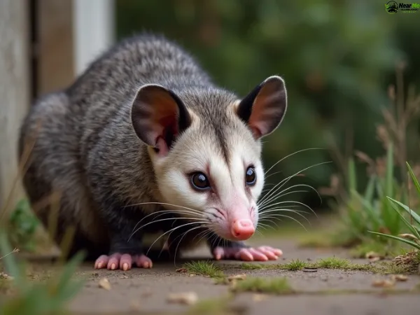 Dead Possum Removal Palmwoods